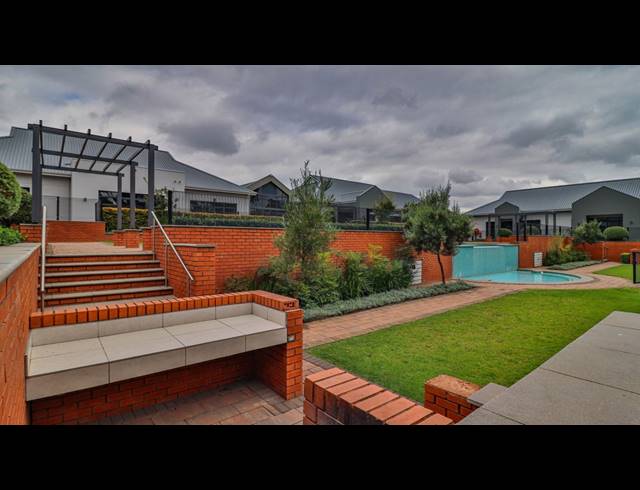 1 BEDROOM APARTMENT FOR SALE IN LINBRO PARK